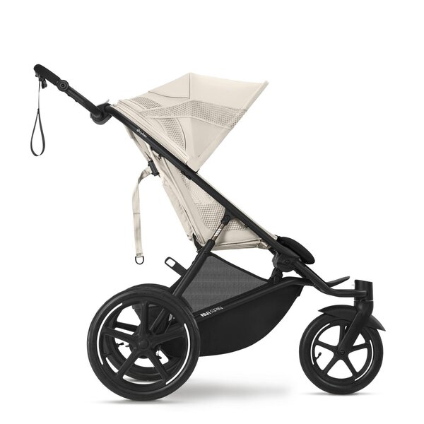 Cybex Avi Spin jooksukäru Seashell Beige - Cybex
