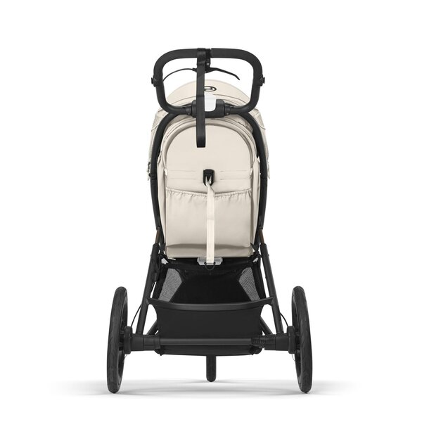 Cybex Avi Spin jooksukäru Seashell Beige - Cybex