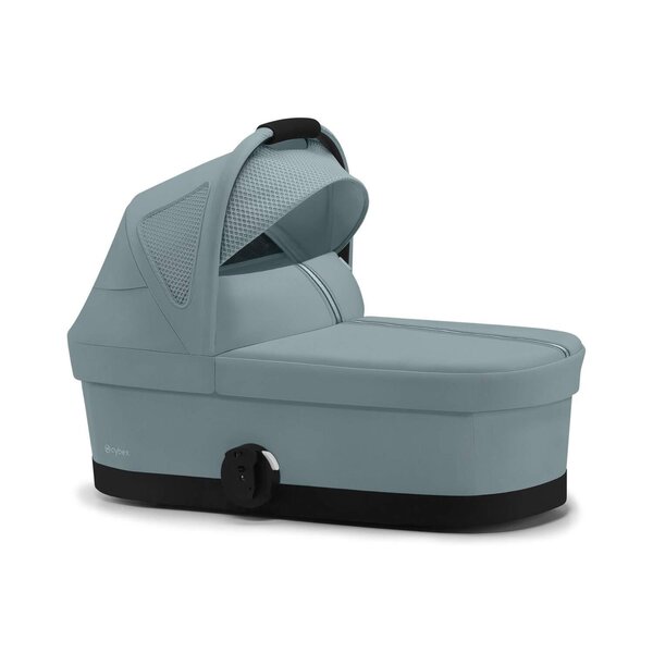 Cybex Avi Spin 2in1 vankrikomplekt, Stormy Blue - Cybex