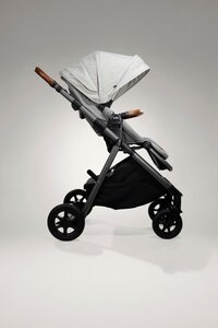 Joie Aeria S jalutuskäru, Signature Oyster - Joie