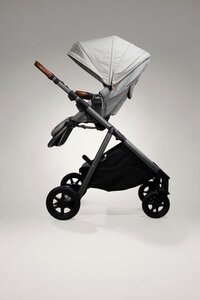 Joie Aeria S jalutuskäru, Signature Oyster - Joie