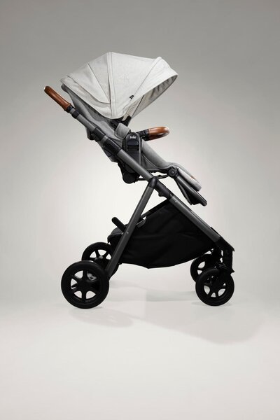 Joie Aeria S jalutuskäru, Signature Oyster - Joie