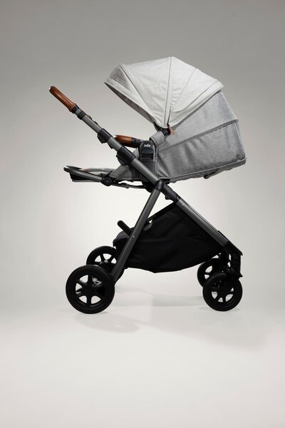 Joie Aeria S jalutuskäru, Signature Oyster - Joie