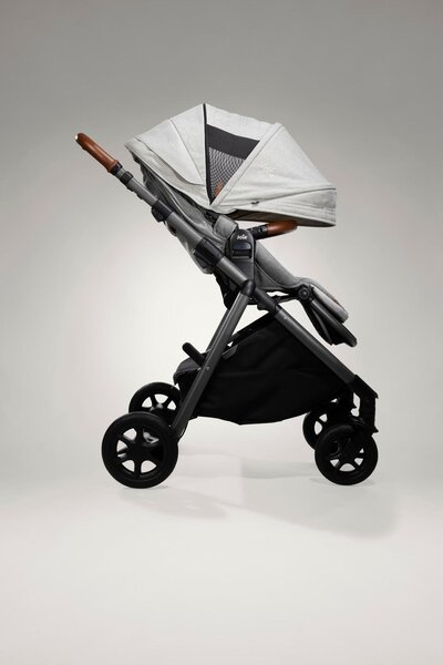 Joie Aeria S jalutuskäru, Signature Oyster - Joie