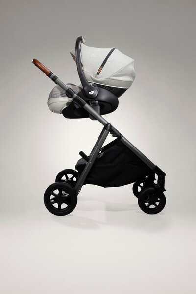 Joie Aeria S jalutuskäru, Signature Oyster - Joie