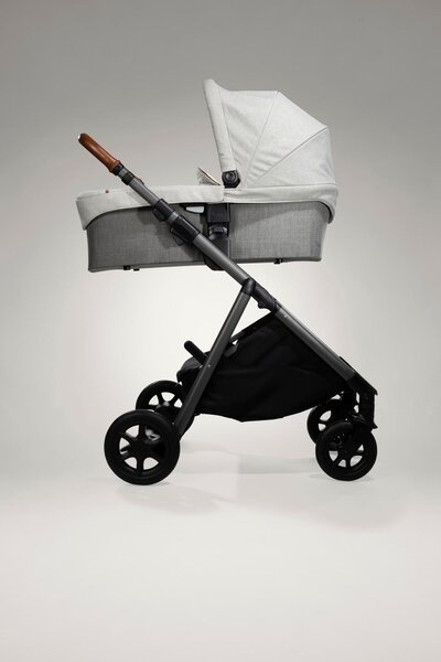 Joie Aeria S jalutuskäru, Signature Oyster - Joie