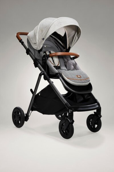 Joie Aeria S jalutuskäru, Signature Oyster - Joie