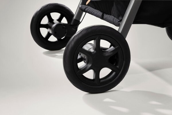 Joie Aeria S jalutuskäru, Signature Oyster - Joie