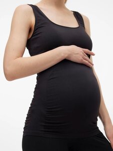 Mamalicious topp Mlheal (One Size) - Mamalicious