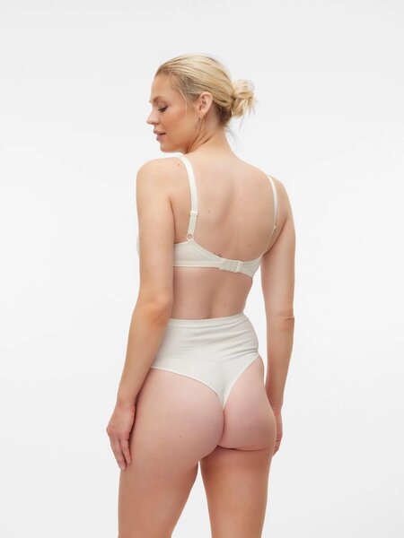 Mamalicious puuvillased stringid 2-pakk Mlheal  - Mamalicious