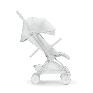 Cybex Coya kergkäru Urban Mobility White - Cybex