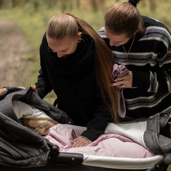 Easygrow Nature 2025 soojakott Pink - Easygrow