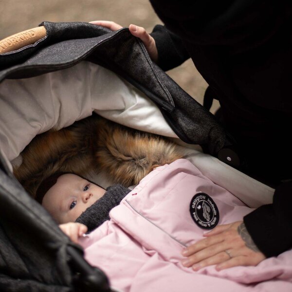 Easygrow Nature 2025 soojakott Pink - Easygrow