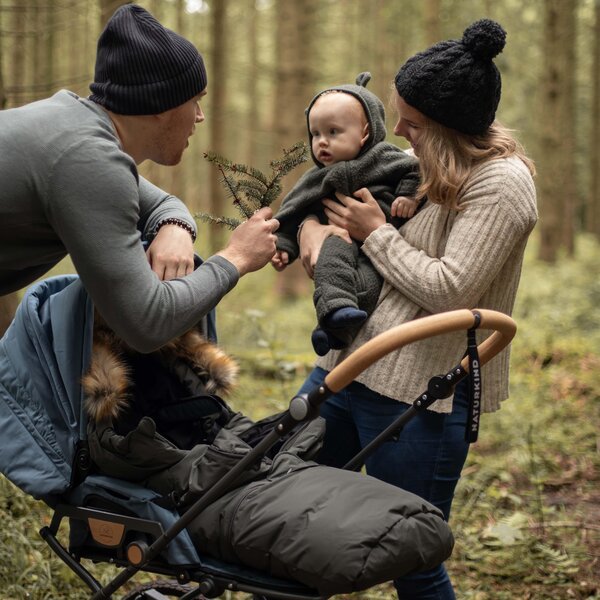 Easygrow Nature 2025 soojakott Green Forest - Easygrow