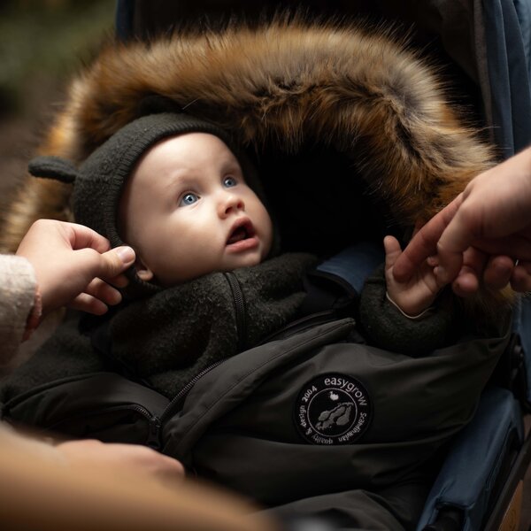 Easygrow Nature 2025 soojakott Green Forest - Easygrow