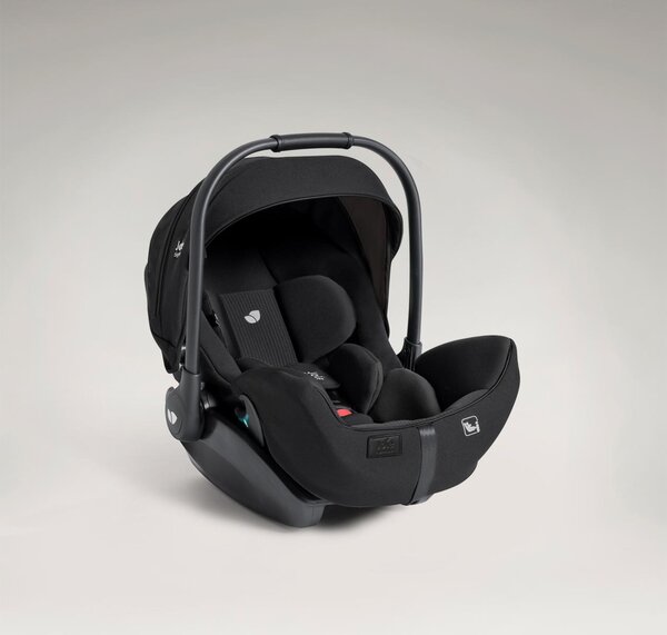 Joie I-Level Pro turvahäll 40-85cm, Signature Eclipse koos isofix alusega - Joie