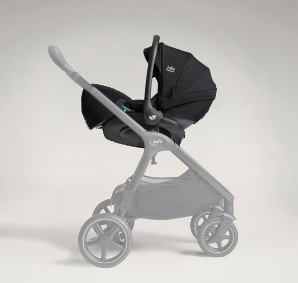 Joie I-Level Pro turvahäll 40-85cm, Signature Eclipse - Joie