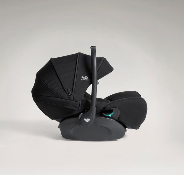 Joie I-Level Pro turvahäll 40-85cm, Signature Eclipse - Joie