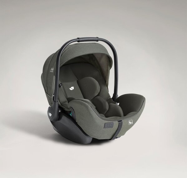 Joie I-Level Pro turvahäll 40-85cm, Signature Evergreen koos isofix alusega - Joie