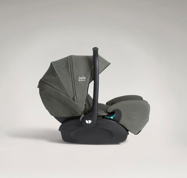 Joie I-Level Pro turvahäll 40-85cm, Signature Evergreen - Joie