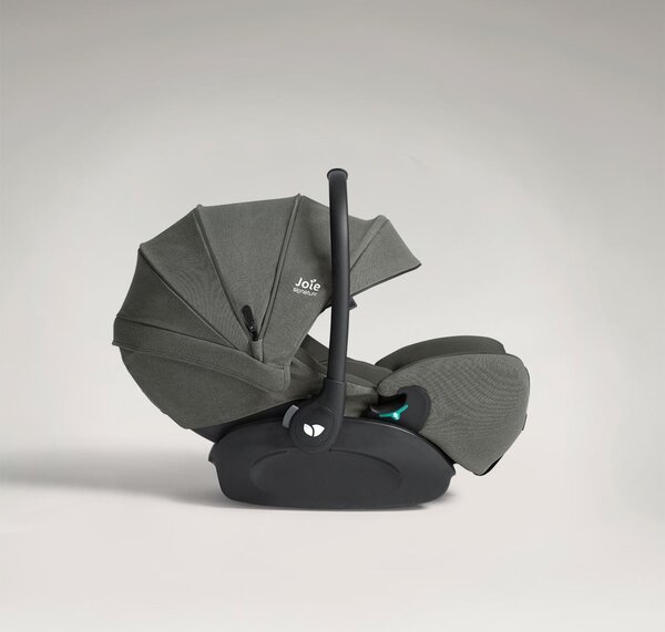 Joie I-Level Pro turvahäll 40-85cm, Signature Evergreen - Joie