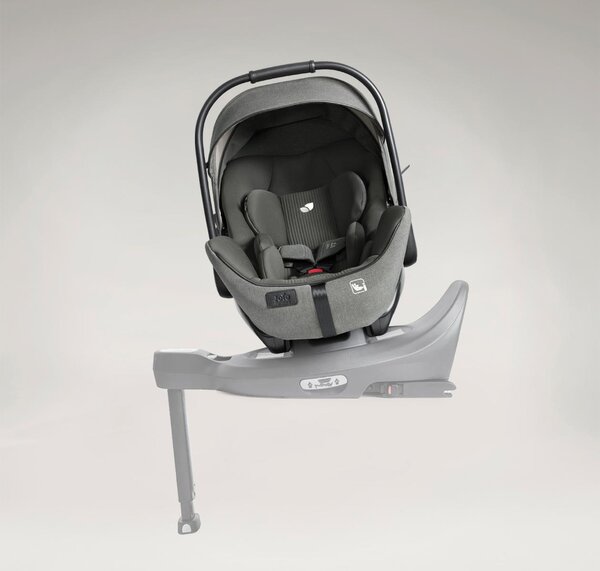 Joie I-Level Pro turvahäll 40-85cm, Signature Evergreen - Joie