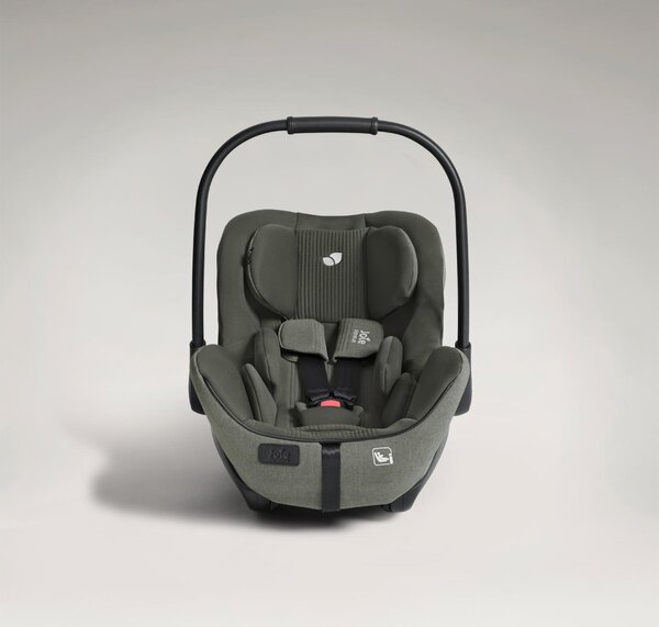 Joie I-Level Pro turvahäll 40-85cm, Signature Evergreen - Joie