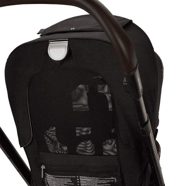 Nuna Mixx Next jalutuskäru BMW Element - Nuna