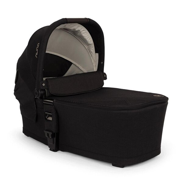 Nuna Mixx Next stroller set BMW Element - Nuna