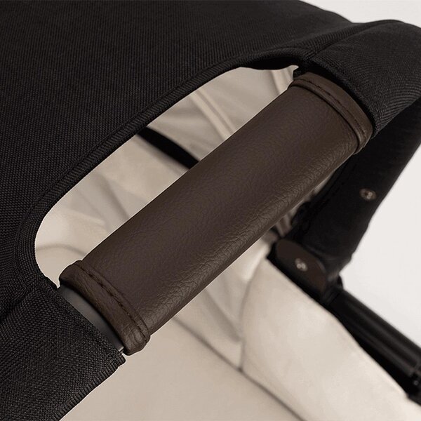 Nuna Mixx Next vankrikorv BMW Element - Nuna