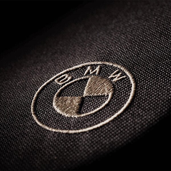 Nuna Mixx Next vankrikorv BMW Element - Nuna