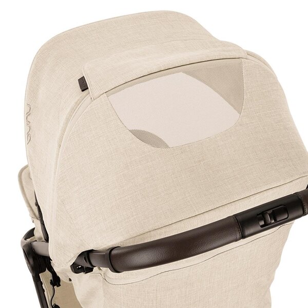 Nuna Trvl LX BMW kergkäru Mica - Nuna