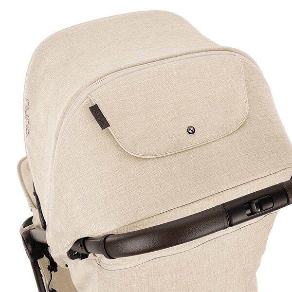 Nuna Trvl LX BMW kergkäru Mica - Nuna