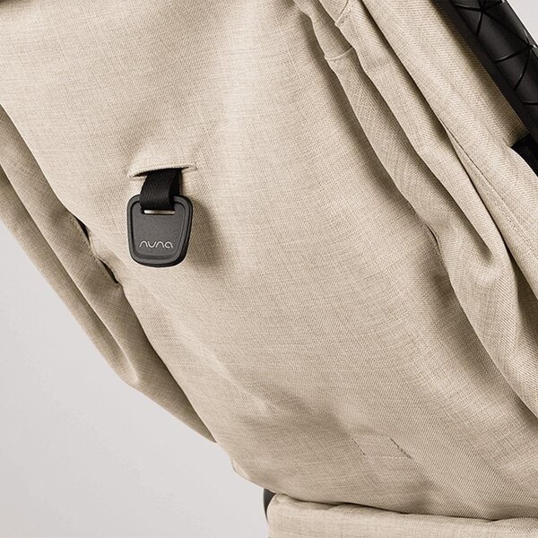 Nuna Trvl LX BMW kergkäru Mica - Nuna