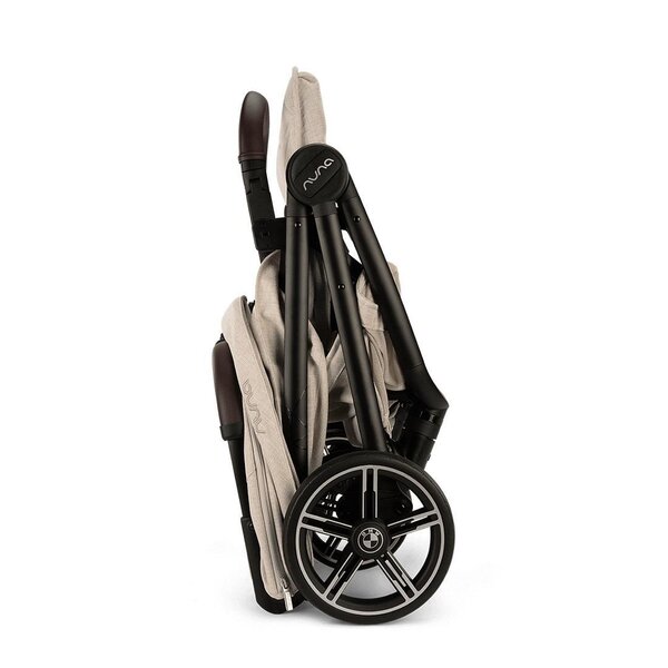 Nuna Trvl LX BMW kergkäru Mica - Nuna