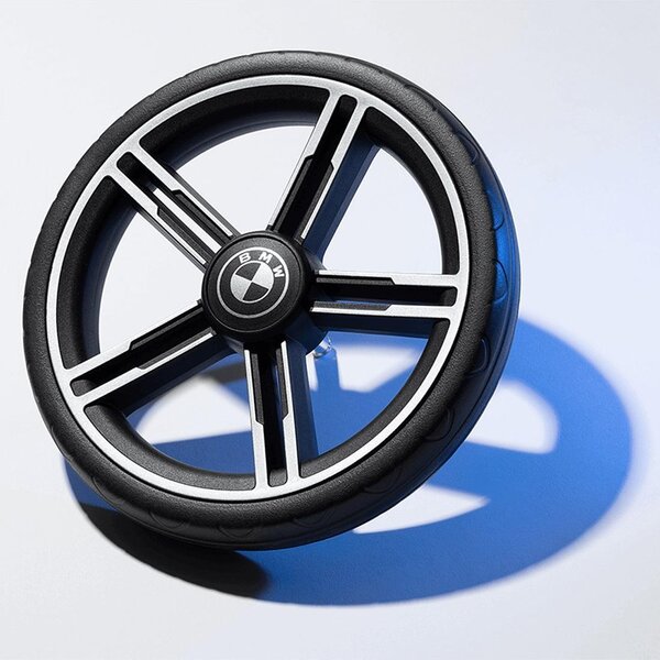 Nuna Trvl LX BMW kergkäru Mica - Nuna