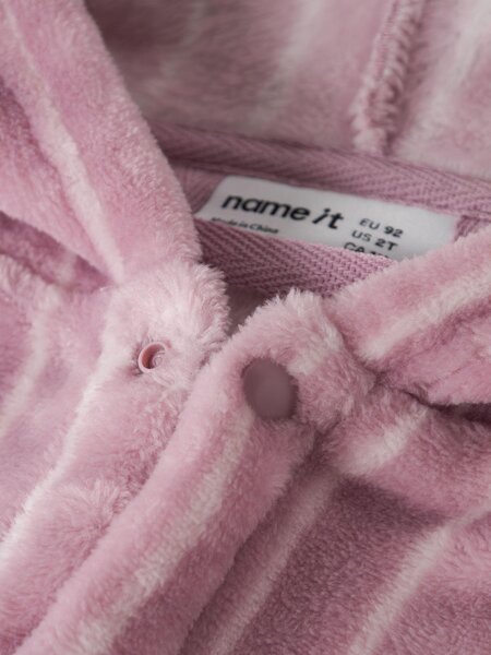 NAME IT hommikmantel Nmfrose - NAME IT