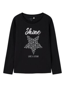 NAME IT T-särk Nmfrstar - NAME IT