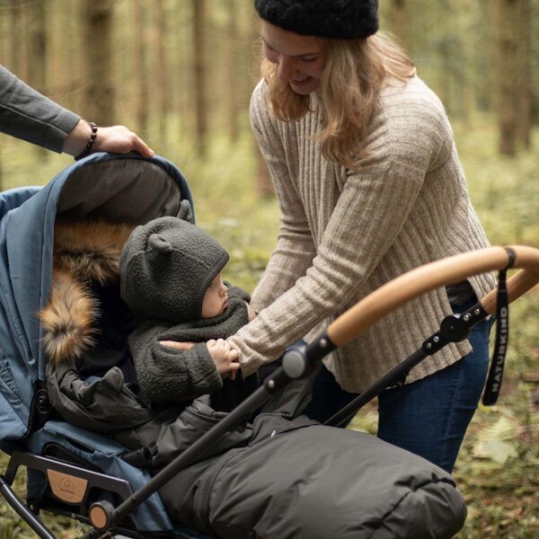 Easygrow Nature 2025 soojakott Black - Easygrow