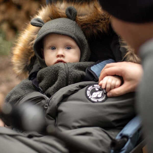 Easygrow Nature 2025 soojakott Black - Easygrow