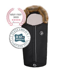 Easygrow Nature 2025 soojakott Black - Easygrow