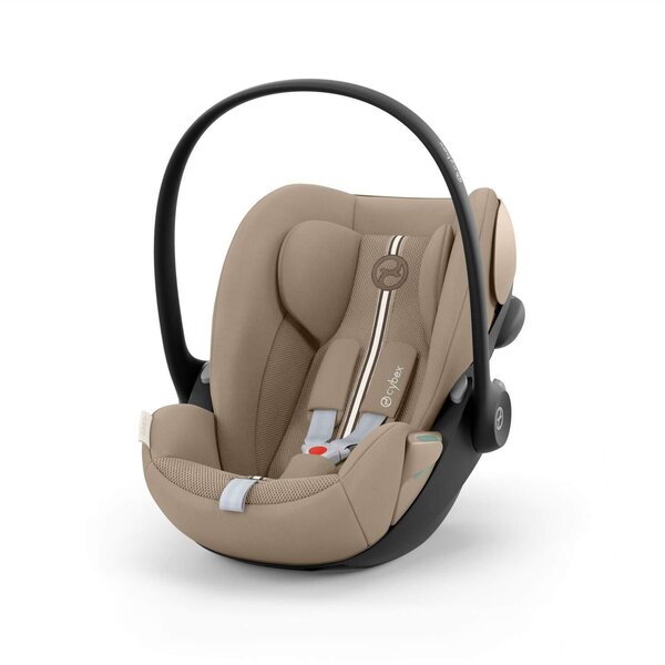 Cybex Balios S Lux 3in1 vankrikomplekt Almond Beige - Cybex