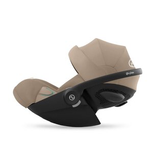 Cybex Cloud G i-Size 40-87cm turvahäll, Plus Almond Beige - Cybex