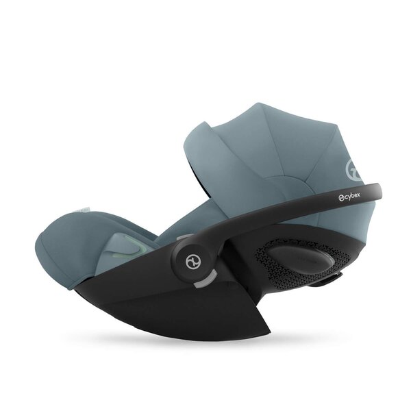 Cybex Cloud G i-Size 40-87cm turvahäll, Plus Stormy Blue - Cybex
