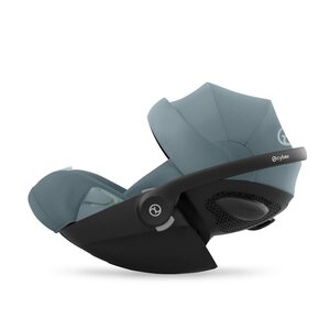 Cybex Cloud G i-Size 40-87cm turvahäll, Plus Stormy Blue - Cybex