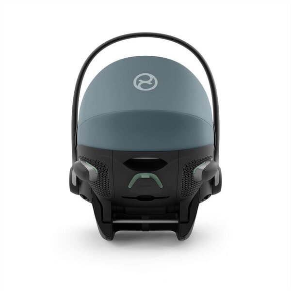 Cybex Cloud G i-Size 40-87cm turvahäll, Plus Stormy Blue - Cybex