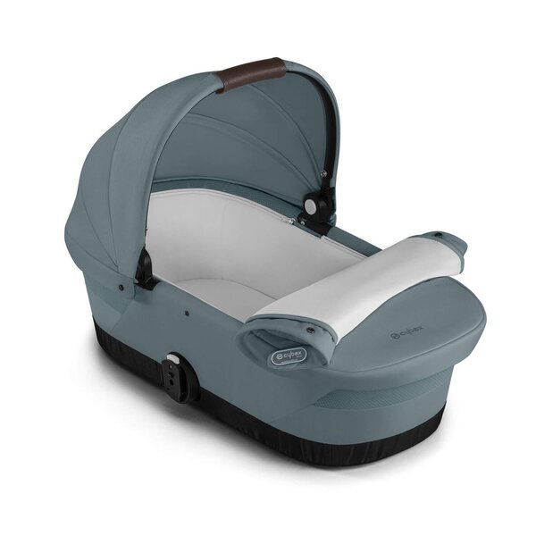Cybex Gazelle/e-Gazelle S carrycot Stormy Blue - Cybex