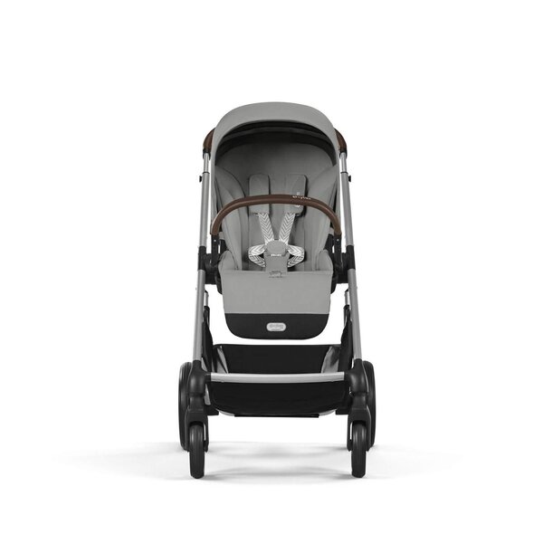 Cybex Balios S Lux vankrikomplekt Stone Grey - Cybex