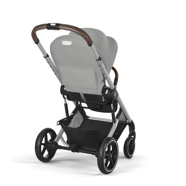 Cybex Balios S Lux vankrikomplekt Stone Grey - Cybex