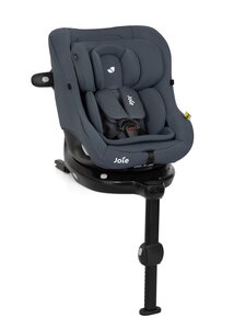 Joie I-Pivot 360 turvatool 40-105cm, Dark Slate - Joie